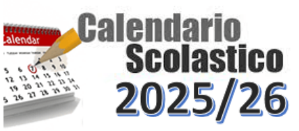 Calendario Scolastico