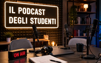 Il Podcast degli studenti